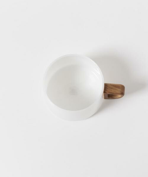 URBAN RESEARCH DOORS / アーバンリサーチ ドアーズ グラス・マグカップ | 『別注』a.depeche×DOORS LIVING PRODUCTS　noon cup | 詳細3