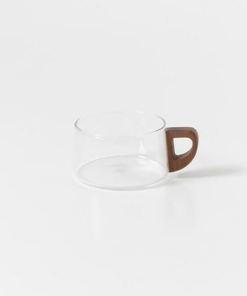 URBAN RESEARCH DOORS / アーバンリサーチ ドアーズ グラス・マグカップ | 『別注』a.depeche×DOORS LIVING PRODUCTS　noon cup | 詳細5