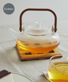 URBAN RESEARCH DOORS / アーバンリサーチ ドアーズ その他 | 『別注』a.depeche×DOORS LIVING PRODUCTS　noon teapot roomy