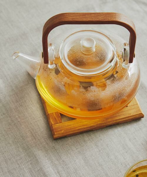 URBAN RESEARCH DOORS / アーバンリサーチ ドアーズ その他 | 『別注』a.depeche×DOORS LIVING PRODUCTS　noon teapot roomy | 詳細1