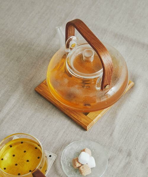 URBAN RESEARCH DOORS / アーバンリサーチ ドアーズ その他 | 『別注』a.depeche×DOORS LIVING PRODUCTS　noon teapot roomy | 詳細2