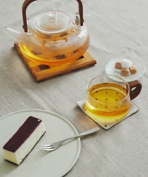 URBAN RESEARCH DOORS / アーバンリサーチ ドアーズ その他 | 『別注』a.depeche×DOORS LIVING PRODUCTS　noon teapot roomy | 詳細4
