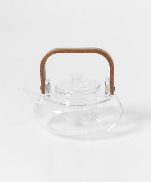 URBAN RESEARCH DOORS / アーバンリサーチ ドアーズ その他 | 『別注』a.depeche×DOORS LIVING PRODUCTS　noon teapot roomy | 詳細5