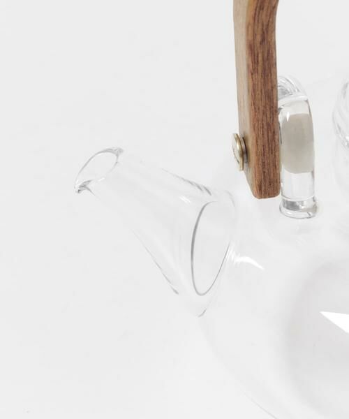 URBAN RESEARCH DOORS / アーバンリサーチ ドアーズ その他 | 『別注』a.depeche×DOORS LIVING PRODUCTS　noon teapot roomy | 詳細6