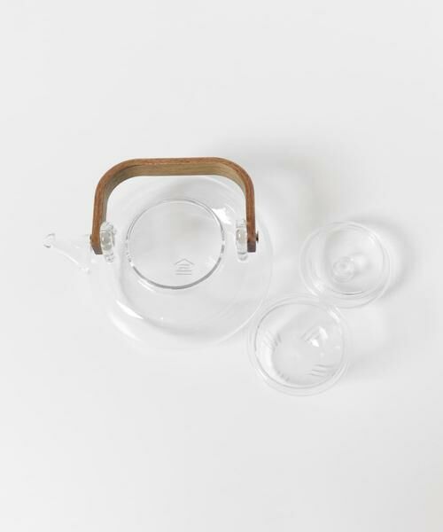 URBAN RESEARCH DOORS / アーバンリサーチ ドアーズ その他 | 『別注』a.depeche×DOORS LIVING PRODUCTS　noon teapot roomy | 詳細7