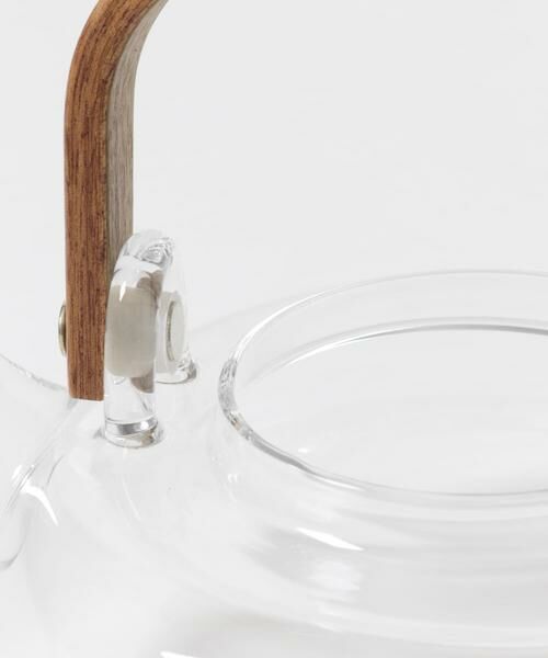 URBAN RESEARCH DOORS / アーバンリサーチ ドアーズ その他 | 『別注』a.depeche×DOORS LIVING PRODUCTS　noon teapot roomy | 詳細8
