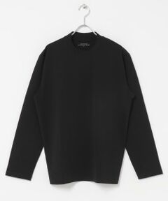 URBAN RESEARCH DOORS / アーバンリサーチ ドアーズ トップス | LIFE STYLE TAILOR　ポンチ長袖ドレスTシャツ