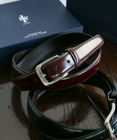URBAN RESEARCH DOORS / アーバンリサーチ ドアーズ ベルト・サスペンダー | LIFE STYLE TAILOR　コードバンベルト