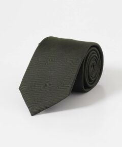 URBAN RESEARCH DOORS / アーバンリサーチ ドアーズ ネクタイ | LIFE STYLE TAILOR　26AW国内タイ 無地1