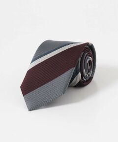 URBAN RESEARCH DOORS / アーバンリサーチ ドアーズ ネクタイ | LIFE STYLE TAILOR　26AW国内タイ ST1