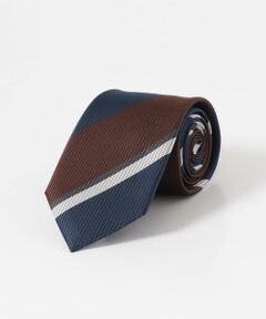 URBAN RESEARCH DOORS / アーバンリサーチ ドアーズ ネクタイ | LIFE STYLE TAILOR　26AW国内タイ ST1