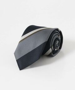 URBAN RESEARCH DOORS / アーバンリサーチ ドアーズ ネクタイ | LIFE STYLE TAILOR　26AW国内タイ ST1