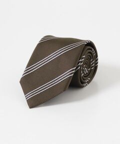 URBAN RESEARCH DOORS / アーバンリサーチ ドアーズ ネクタイ | LIFE STYLE TAILOR　26AW国内タイ ST2