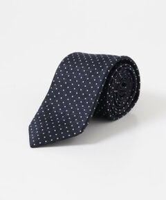 LIFE STYLE TAILOR　26AW国内タイ ドット1