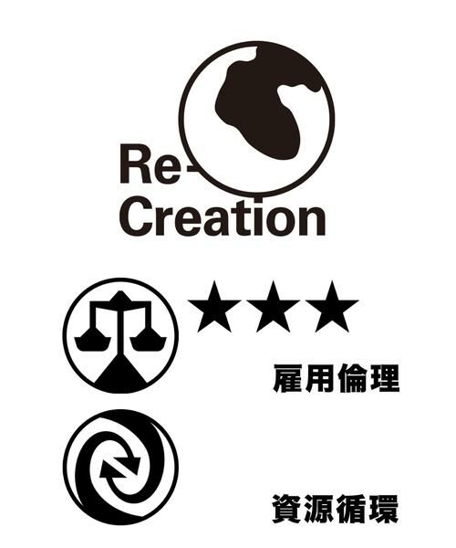 URBAN RESEARCH DOORS / アーバンリサーチ ドアーズ Tシャツ | 『ユニセックス』commpost リサイクルコットンボックスTシャツ | 詳細15