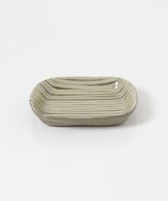 URBAN RESEARCH DOORS / アーバンリサーチ ドアーズ その他 | 塩幡桃子　角皿 小