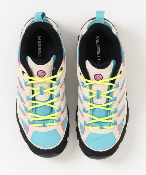 URBAN RESEARCH DOORS / アーバンリサーチ ドアーズ スニーカー | MERRELL　MOAB 3 VISTA | 詳細2