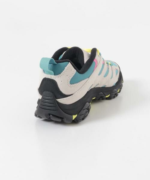 URBAN RESEARCH DOORS / アーバンリサーチ ドアーズ スニーカー | MERRELL　MOAB 3 VISTA | 詳細3