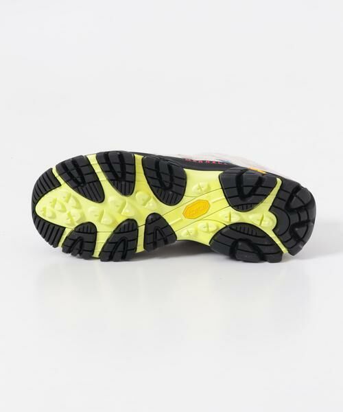 URBAN RESEARCH DOORS / アーバンリサーチ ドアーズ スニーカー | MERRELL　MOAB 3 VISTA | 詳細4