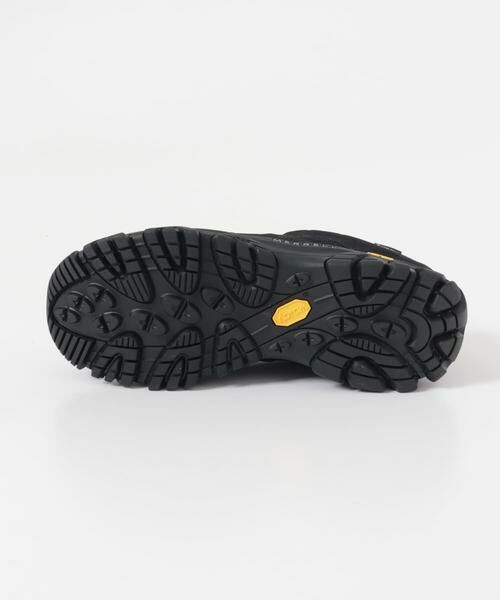 URBAN RESEARCH DOORS / アーバンリサーチ ドアーズ スニーカー | MERRELL　MOAB 3 SYN GORE-TEX | 詳細4