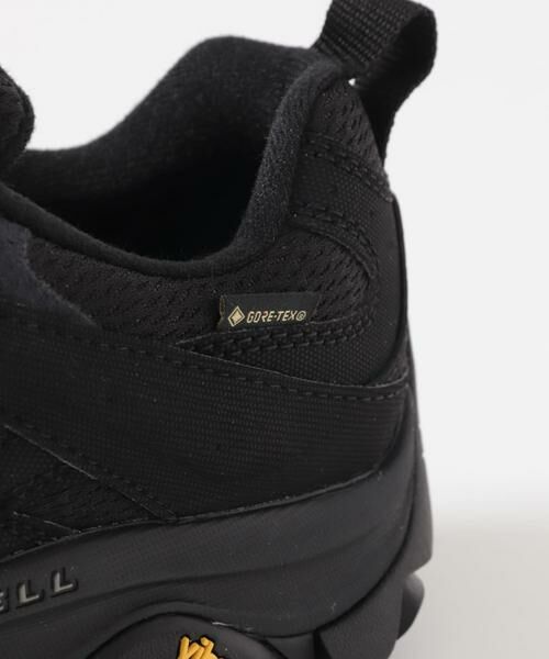 URBAN RESEARCH DOORS / アーバンリサーチ ドアーズ スニーカー | MERRELL　MOAB 3 SYN GORE-TEX | 詳細5