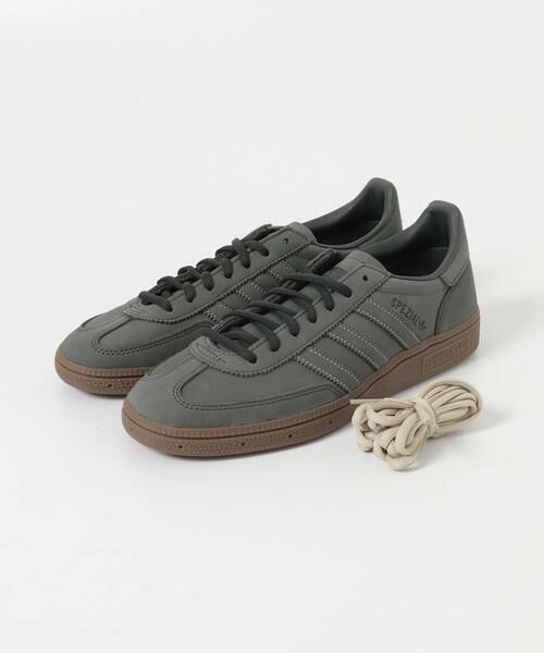 URBAN RESEARCH DOORS / アーバンリサーチ ドアーズ スニーカー | adidas HANDBALL SPEZIAL | 詳細2