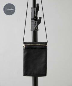 URBAN RESEARCH DOORS / アーバンリサーチ ドアーズ ショルダーバッグ | 『別注』STANDARD SUPPLY×DOORS　SLING PURSE M/L
