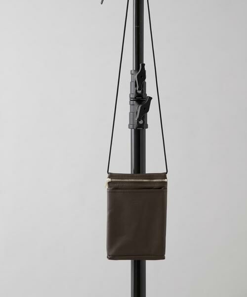 URBAN RESEARCH DOORS / アーバンリサーチ ドアーズ ショルダーバッグ | 『別注』STANDARD SUPPLY×DOORS　SLING PURSE M/L | 詳細1