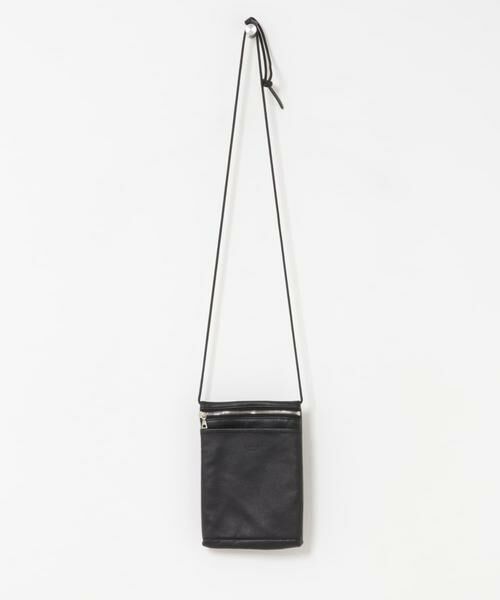 URBAN RESEARCH DOORS / アーバンリサーチ ドアーズ ショルダーバッグ | 『別注』STANDARD SUPPLY×DOORS　SLING PURSE M/L | 詳細6