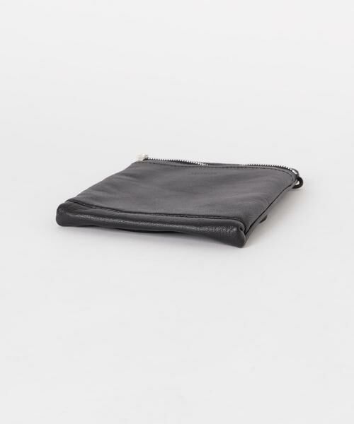 URBAN RESEARCH DOORS / アーバンリサーチ ドアーズ ショルダーバッグ | 『別注』STANDARD SUPPLY×DOORS　SLING PURSE M/L | 詳細8