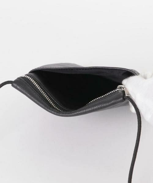 URBAN RESEARCH DOORS / アーバンリサーチ ドアーズ ショルダーバッグ | 『別注』STANDARD SUPPLY×DOORS　SLING PURSE M/L | 詳細9