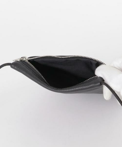 URBAN RESEARCH DOORS / アーバンリサーチ ドアーズ ショルダーバッグ | 『別注』STANDARD SUPPLY×DOORS　SLING PURSE M/L | 詳細10