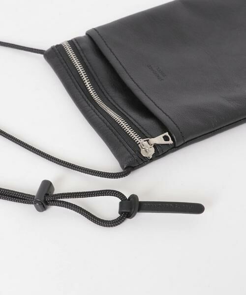 URBAN RESEARCH DOORS / アーバンリサーチ ドアーズ ショルダーバッグ | 『別注』STANDARD SUPPLY×DOORS　SLING PURSE M/L | 詳細11
