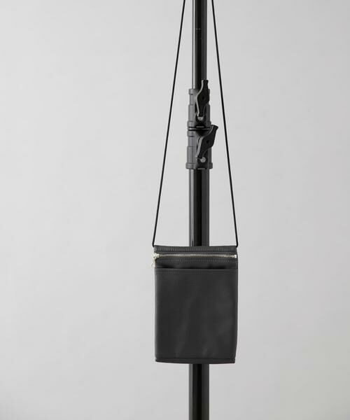 URBAN RESEARCH DOORS / アーバンリサーチ ドアーズ ショルダーバッグ | 『別注』STANDARD SUPPLY×DOORS　SLING PURSE M/L | 詳細13