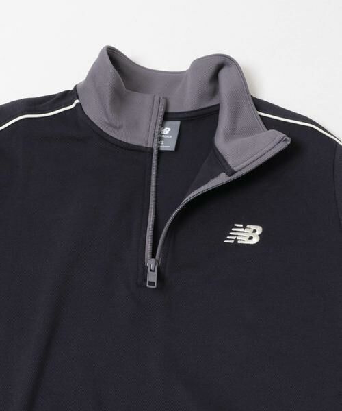URBAN RESEARCH DOORS / アーバンリサーチ ドアーズ Tシャツ | NEW BALANCE　スポーツレガシーロングスリーブTシャツ | 詳細2