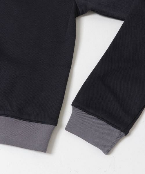 URBAN RESEARCH DOORS / アーバンリサーチ ドアーズ Tシャツ | NEW BALANCE　スポーツレガシーロングスリーブTシャツ | 詳細4