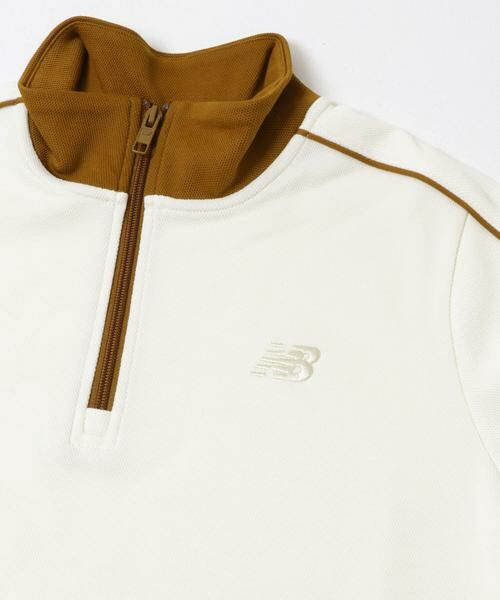 URBAN RESEARCH DOORS / アーバンリサーチ ドアーズ Tシャツ | NEW BALANCE　スポーツレガシーロングスリーブTシャツ | 詳細9