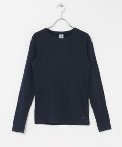 URBAN RESEARCH DOORS / アーバンリサーチ ドアーズ Tシャツ | PETIT BATEAU　クルーネック長袖Tシャツ