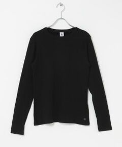 URBAN RESEARCH DOORS / アーバンリサーチ ドアーズ Tシャツ | PETIT BATEAU　クルーネック長袖Tシャツ