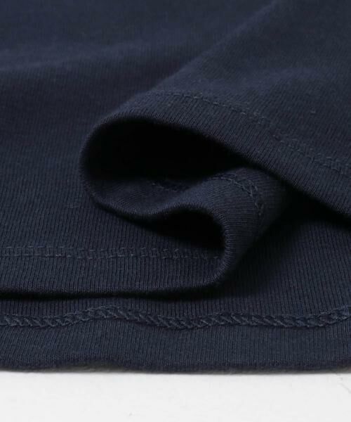 URBAN RESEARCH DOORS / アーバンリサーチ ドアーズ Tシャツ | PETIT BATEAU　クルーネック長袖Tシャツ | 詳細4