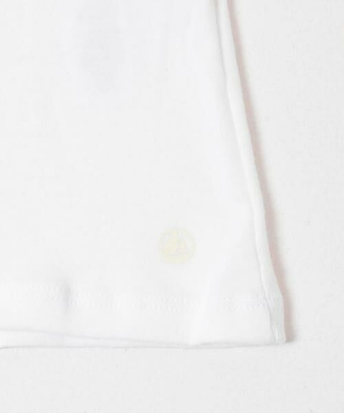 URBAN RESEARCH DOORS / アーバンリサーチ ドアーズ Tシャツ | PETIT BATEAU　クルーネック長袖Tシャツ | 詳細8