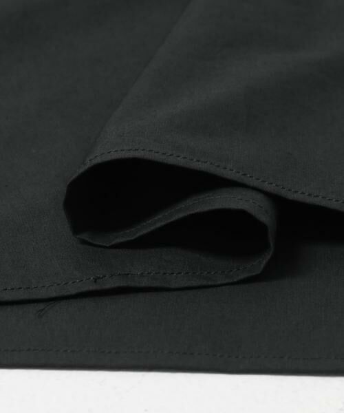 URBAN RESEARCH DOORS / アーバンリサーチ ドアーズ シャツ・ブラウス | mizuiro ind　PLEATS COLLAR SHIRTS | 詳細7