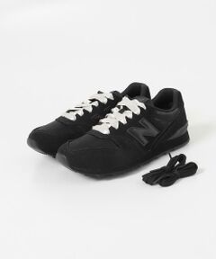 URBAN RESEARCH DOORS / アーバンリサーチ ドアーズ スニーカー | NEW BALANCE　W996