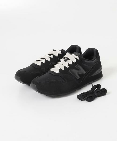 URBAN RESEARCH DOORS / アーバンリサーチ ドアーズ スニーカー | NEW BALANCE　W996 | 詳細1