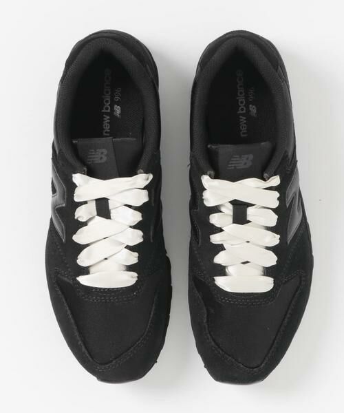 URBAN RESEARCH DOORS / アーバンリサーチ ドアーズ スニーカー | NEW BALANCE　W996 | 詳細2