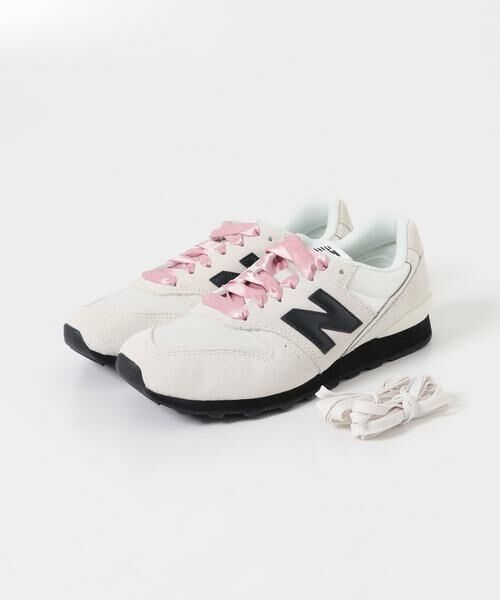 URBAN RESEARCH DOORS / アーバンリサーチ ドアーズ スニーカー | NEW BALANCE　W996 | 詳細1