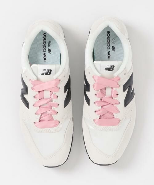 URBAN RESEARCH DOORS / アーバンリサーチ ドアーズ スニーカー | NEW BALANCE　W996 | 詳細2