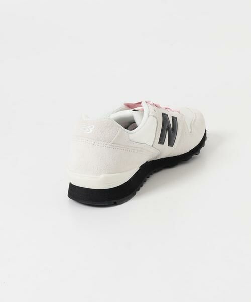URBAN RESEARCH DOORS / アーバンリサーチ ドアーズ スニーカー | NEW BALANCE　W996 | 詳細3