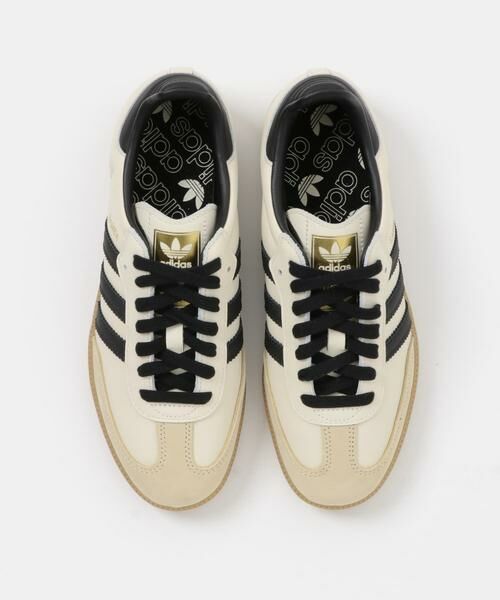 URBAN RESEARCH DOORS / アーバンリサーチ ドアーズ スニーカー | adidas　SAMBA OG W | 詳細3