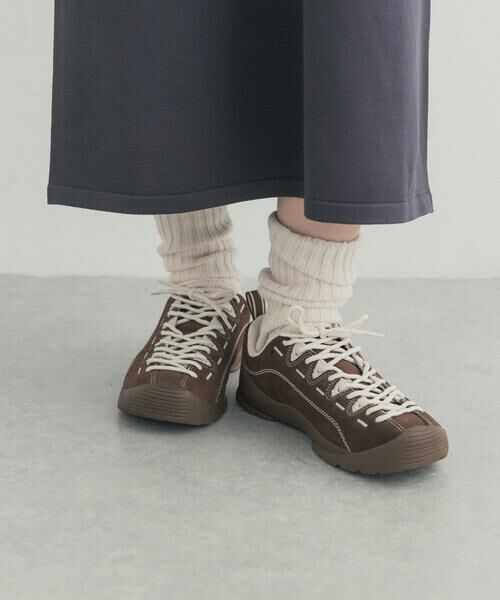 URBAN RESEARCH DOORS / アーバンリサーチ ドアーズ スニーカー | KEEN　JASPER | 詳細1